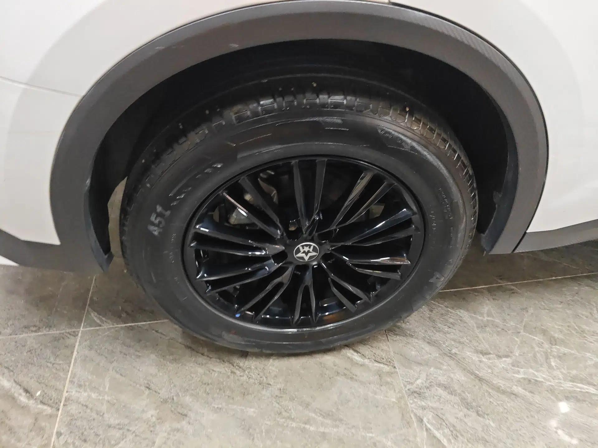 Venucia V DD-i 2023 60km iC Version — миниатюра 10