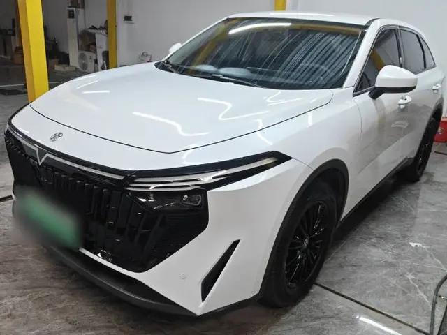 Venucia V DD-i 2023 60km iC Version