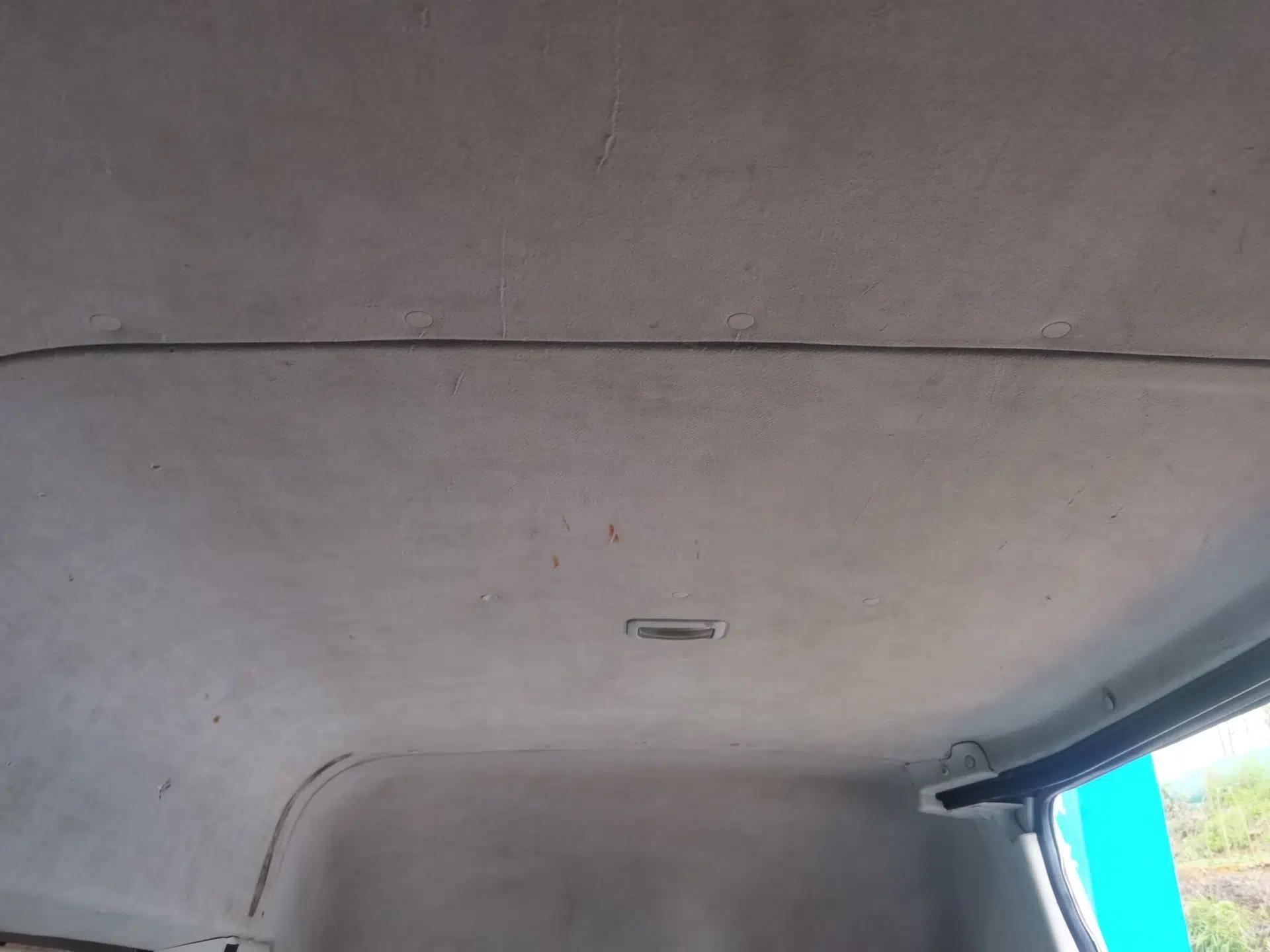 Iveco Eurocargo 2020 2.3T Manual Super Rui Long Wheelbase Short Overhang High Roof High Performance F1A — миниатюра 19