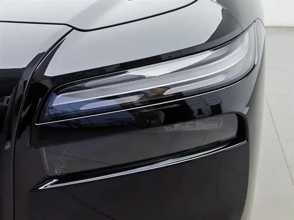 Voyah Chase Light L 2026 All-Wheel Drive Ultra — миниатюра 7