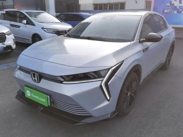 Honda e:NS2 2024 Light-Chasing Version