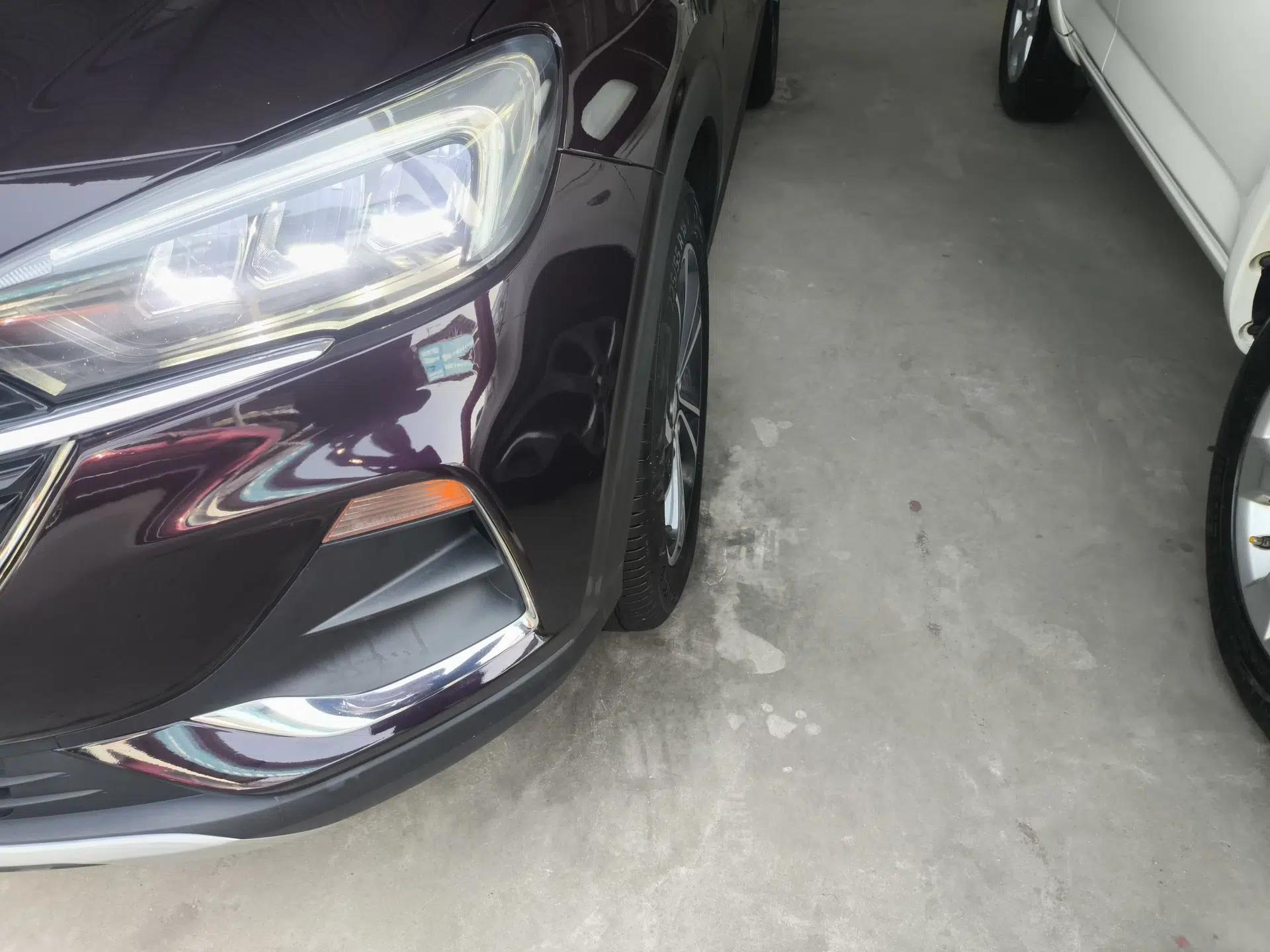 Buick Encore GX 2020 20T CVT Two-Wheel Drive Luxury Version — миниатюра 2