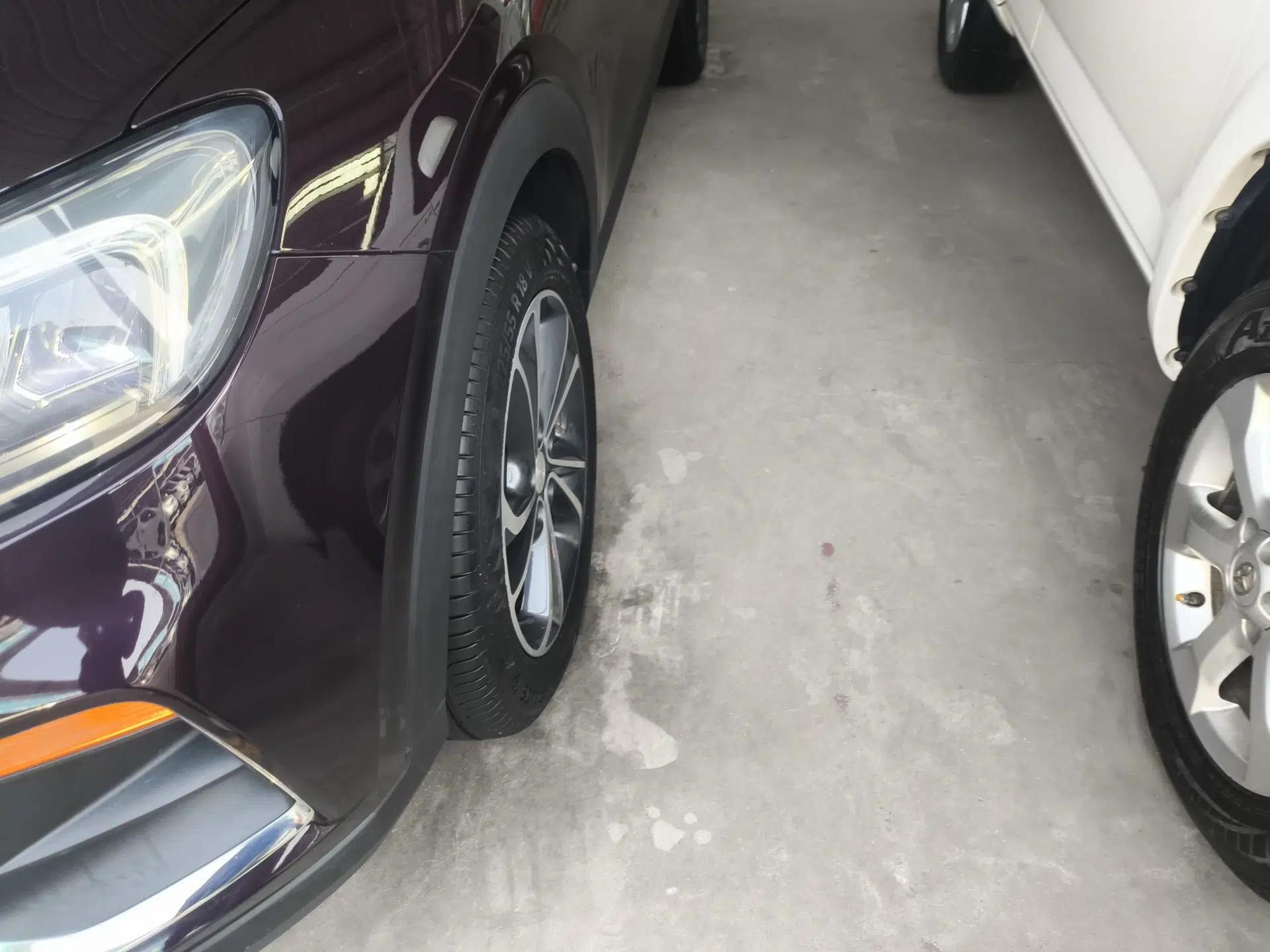 Buick Encore GX 2020 20T CVT Two-Wheel Drive Luxury Version — миниатюра 4