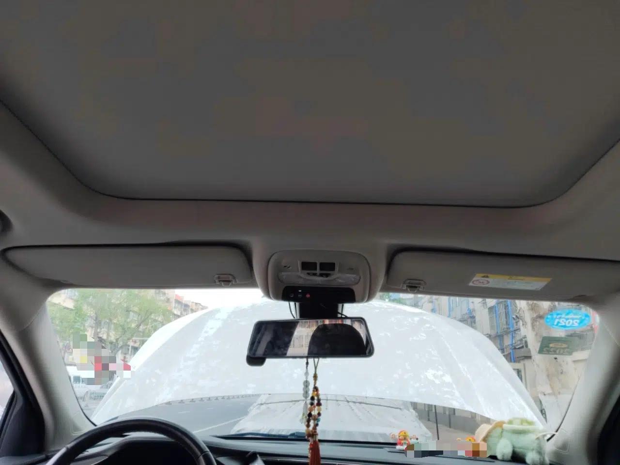 Buick Encore GX 2020 20T CVT Two-Wheel Drive Luxury Version — миниатюра 19