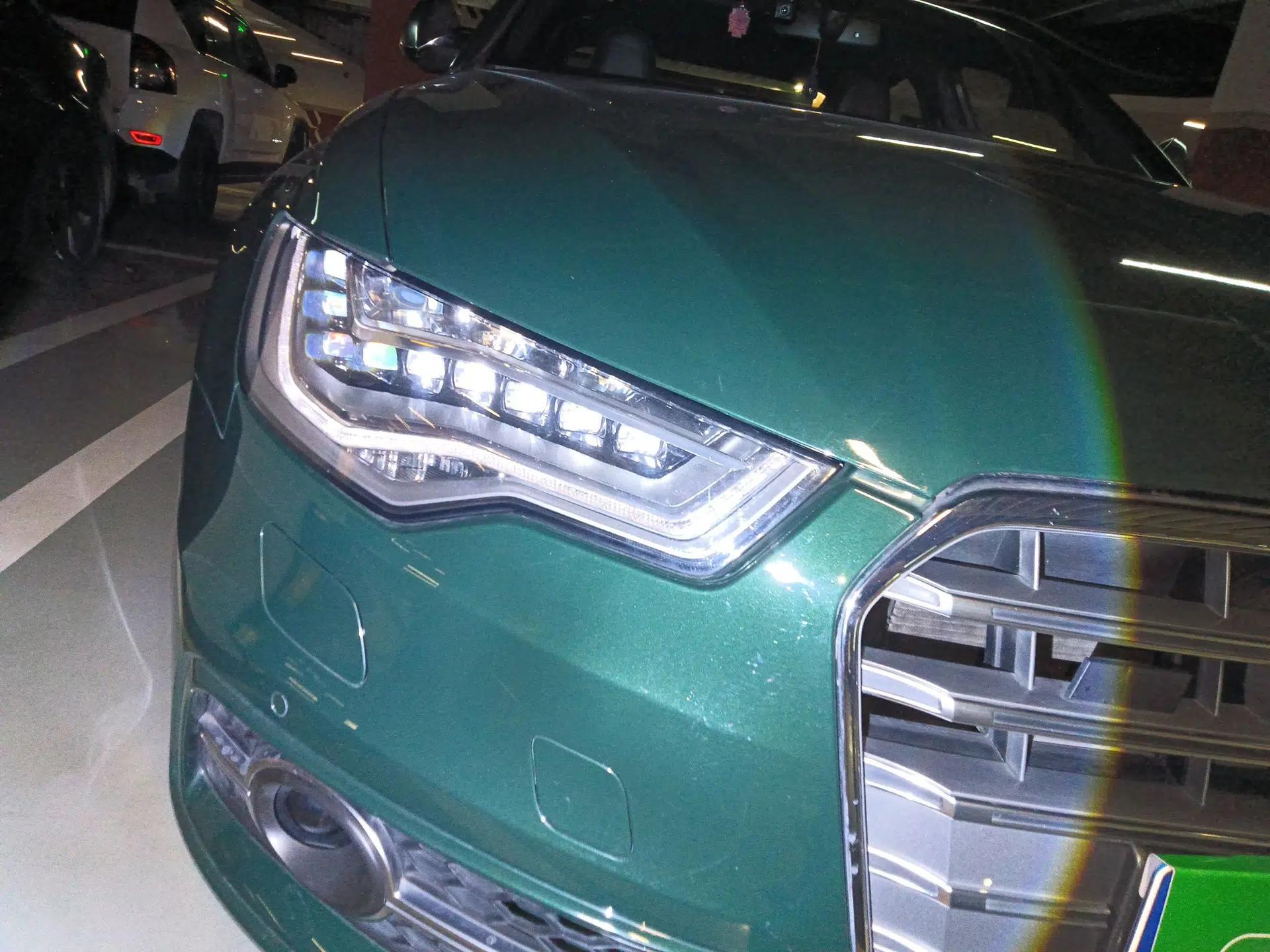 Audi S6 2013 S6 4.0TFSI — миниатюра 7