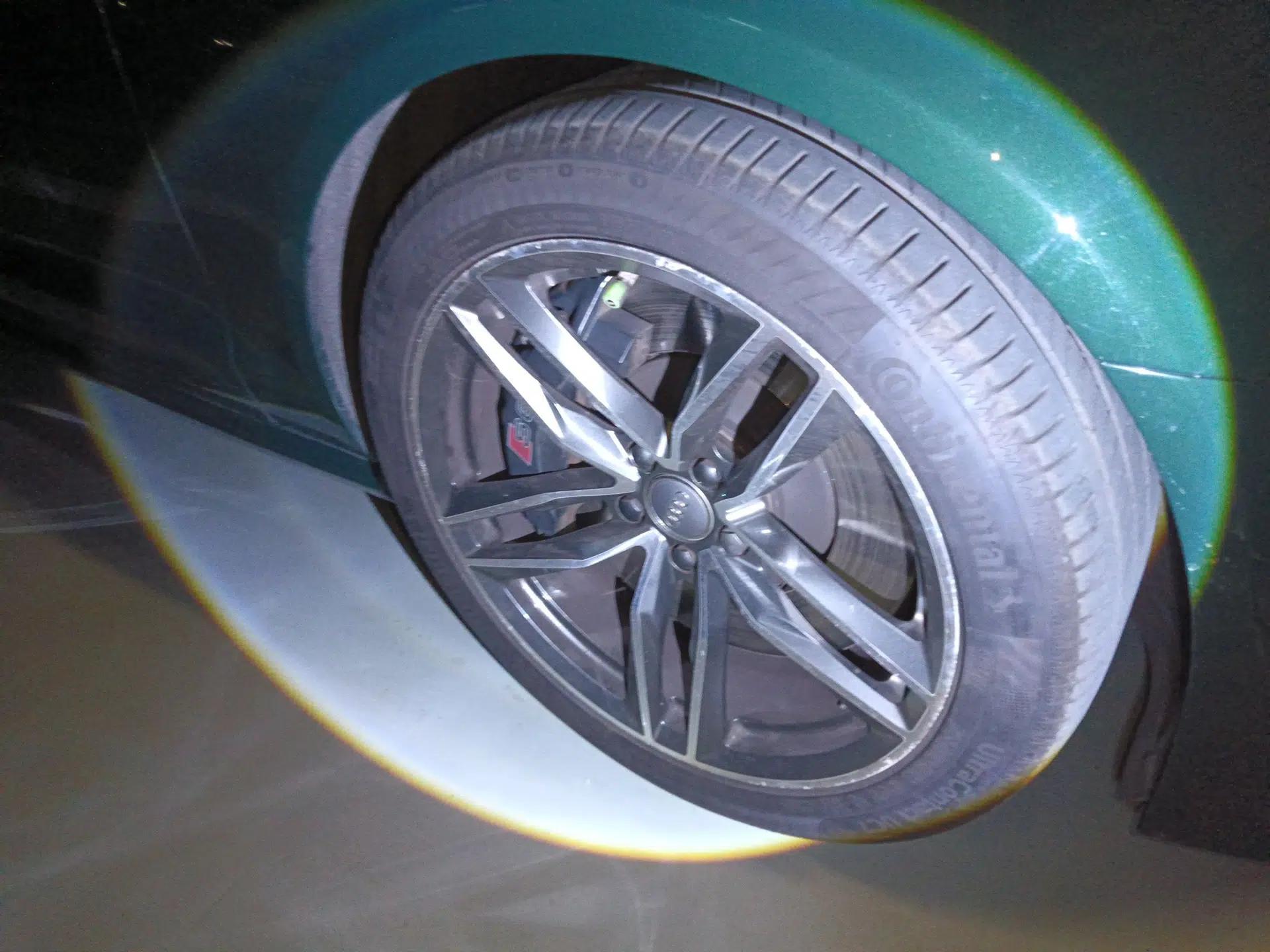 Audi S6 2013 S6 4.0TFSI — миниатюра 8