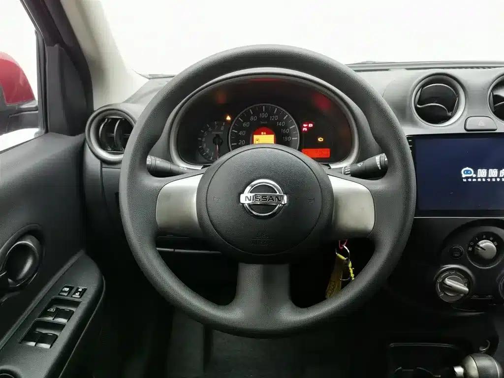 March 2010 1.5L Automatic Easy-Display Edition — миниатюра 11