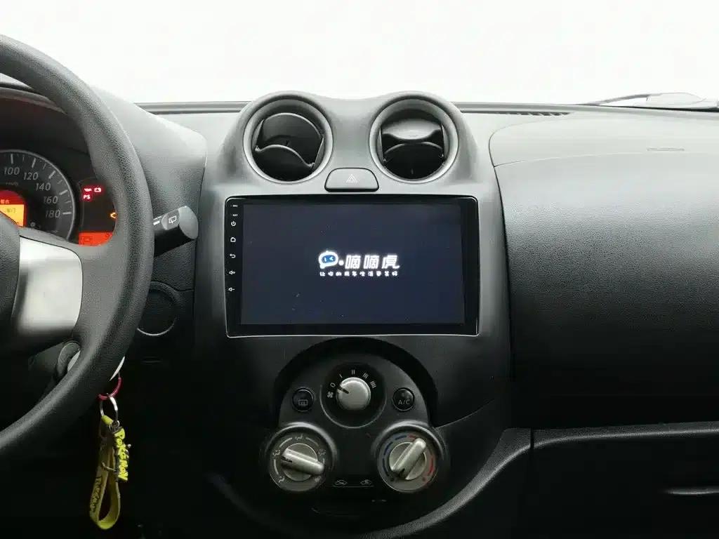March 2010 1.5L Automatic Easy-Display Edition — миниатюра 12