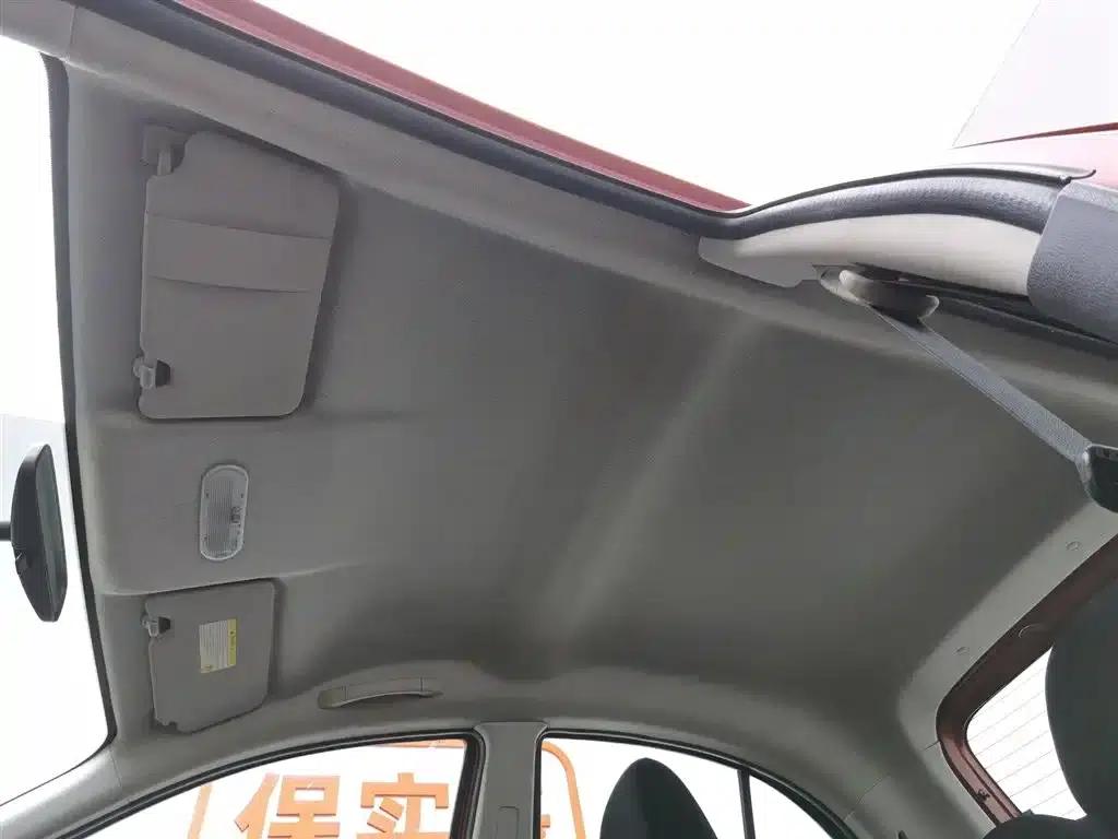 March 2010 1.5L Automatic Easy-Display Edition — миниатюра 14