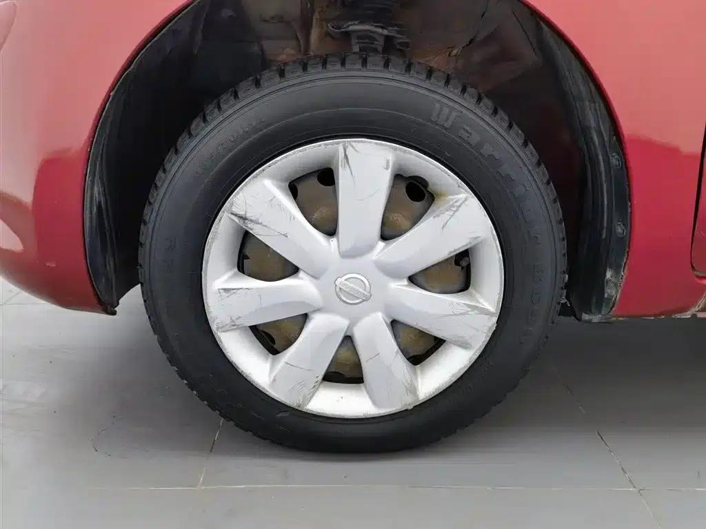 March 2010 1.5L Automatic Easy-Display Edition — миниатюра 17