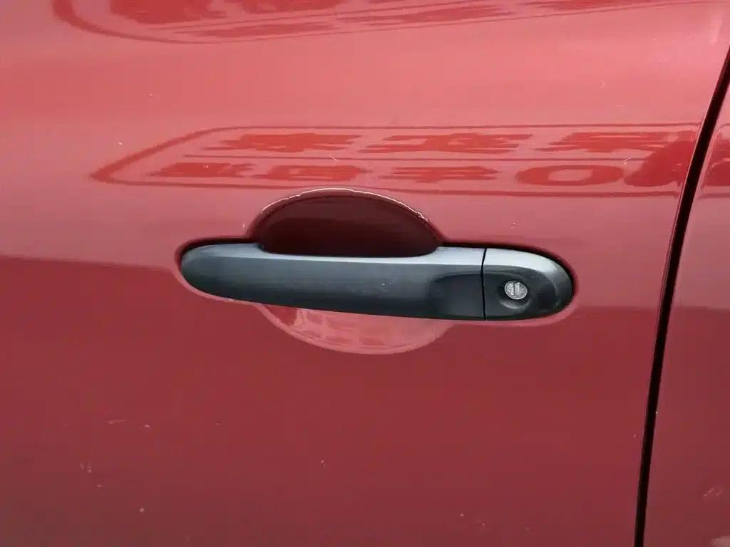 March 2010 1.5L Automatic Easy-Display Edition — миниатюра 18