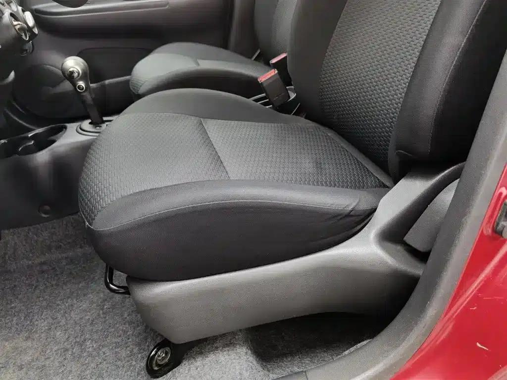 March 2010 1.5L Automatic Easy-Display Edition — миниатюра 20