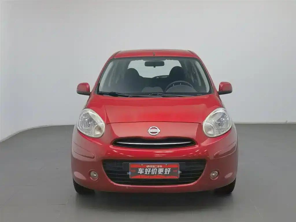 March 2010 1.5L Automatic Easy-Display Edition — миниатюра 3