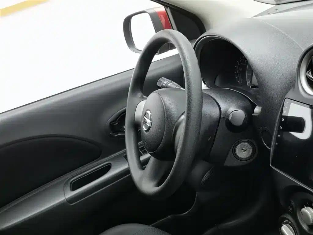 March 2010 1.5L Automatic Easy-Display Edition — миниатюра 22