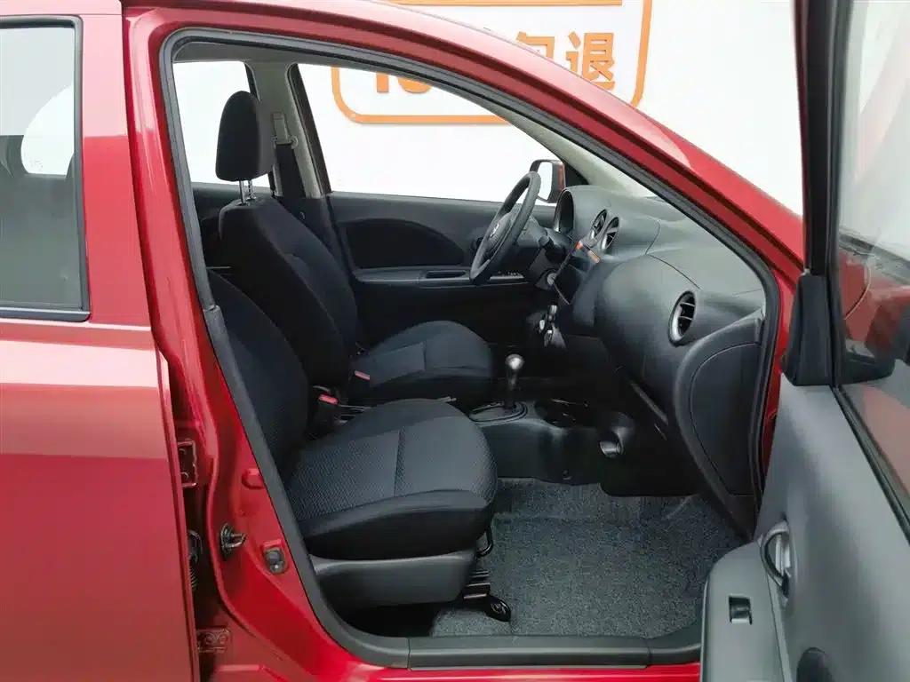 March 2010 1.5L Automatic Easy-Display Edition — миниатюра 23