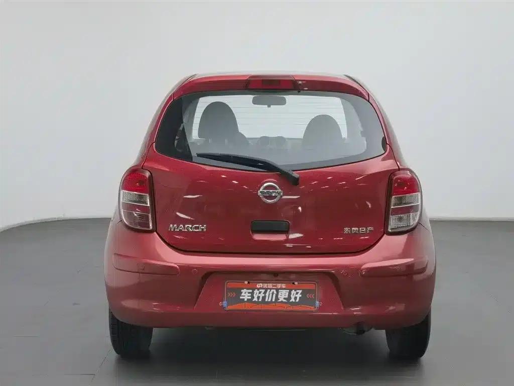 March 2010 1.5L Automatic Easy-Display Edition — миниатюра 4