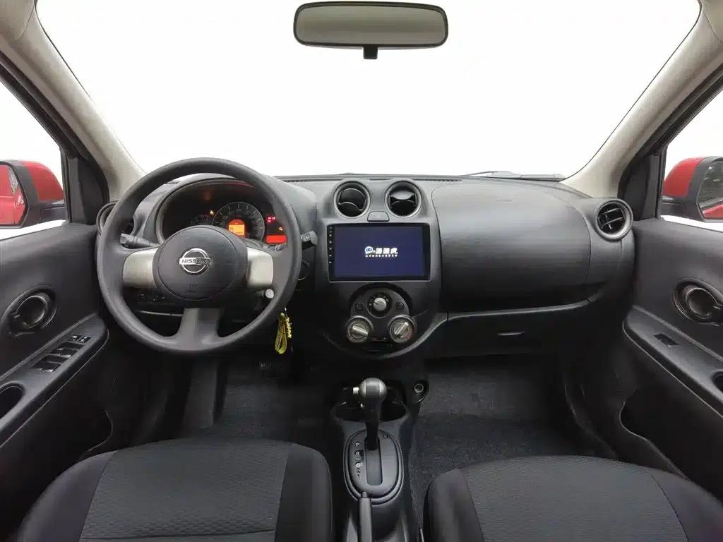 March 2010 1.5L Automatic Easy-Display Edition — миниатюра 5