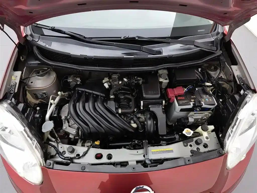 March 2010 1.5L Automatic Easy-Display Edition — миниатюра 6