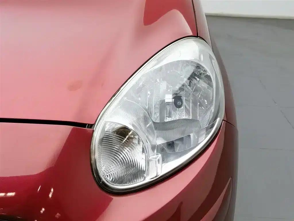 March 2010 1.5L Automatic Easy-Display Edition — миниатюра 7