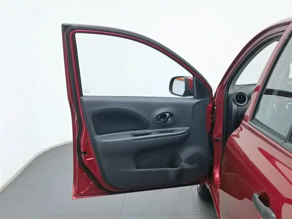 March 2010 1.5L Automatic Easy-Display Edition — миниатюра 8