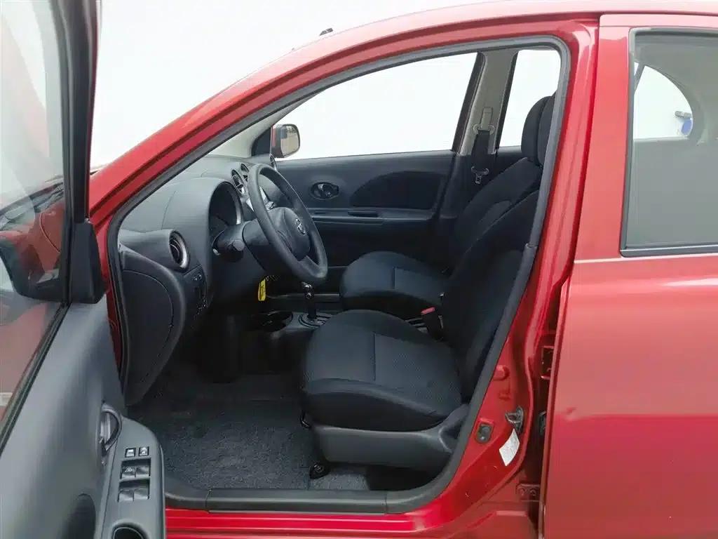 March 2010 1.5L Automatic Easy-Display Edition — миниатюра 10
