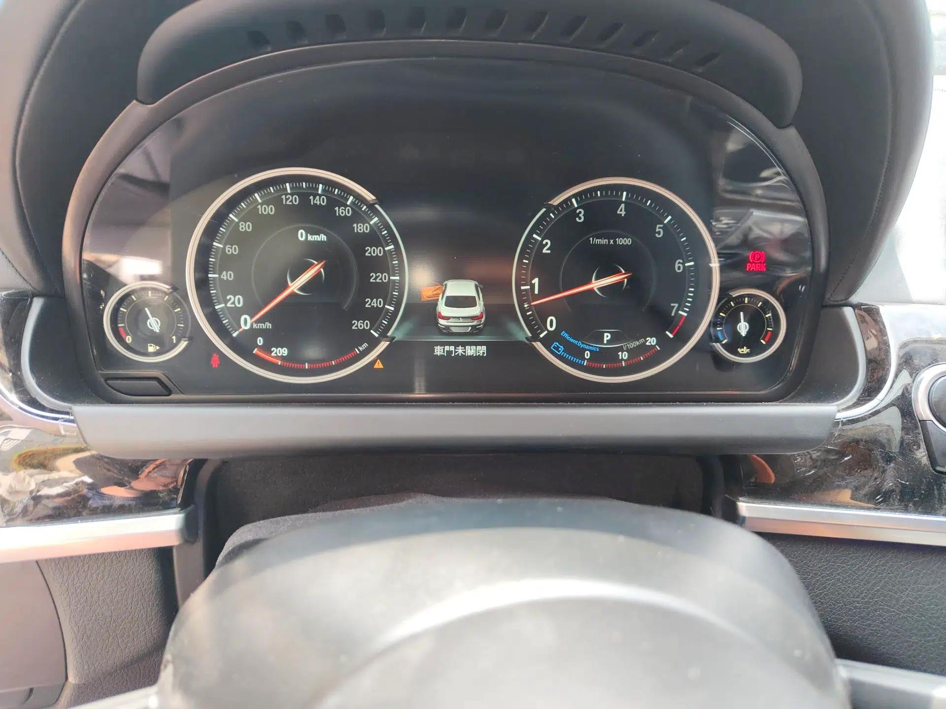 BMW 6 Series  — миниатюра 12