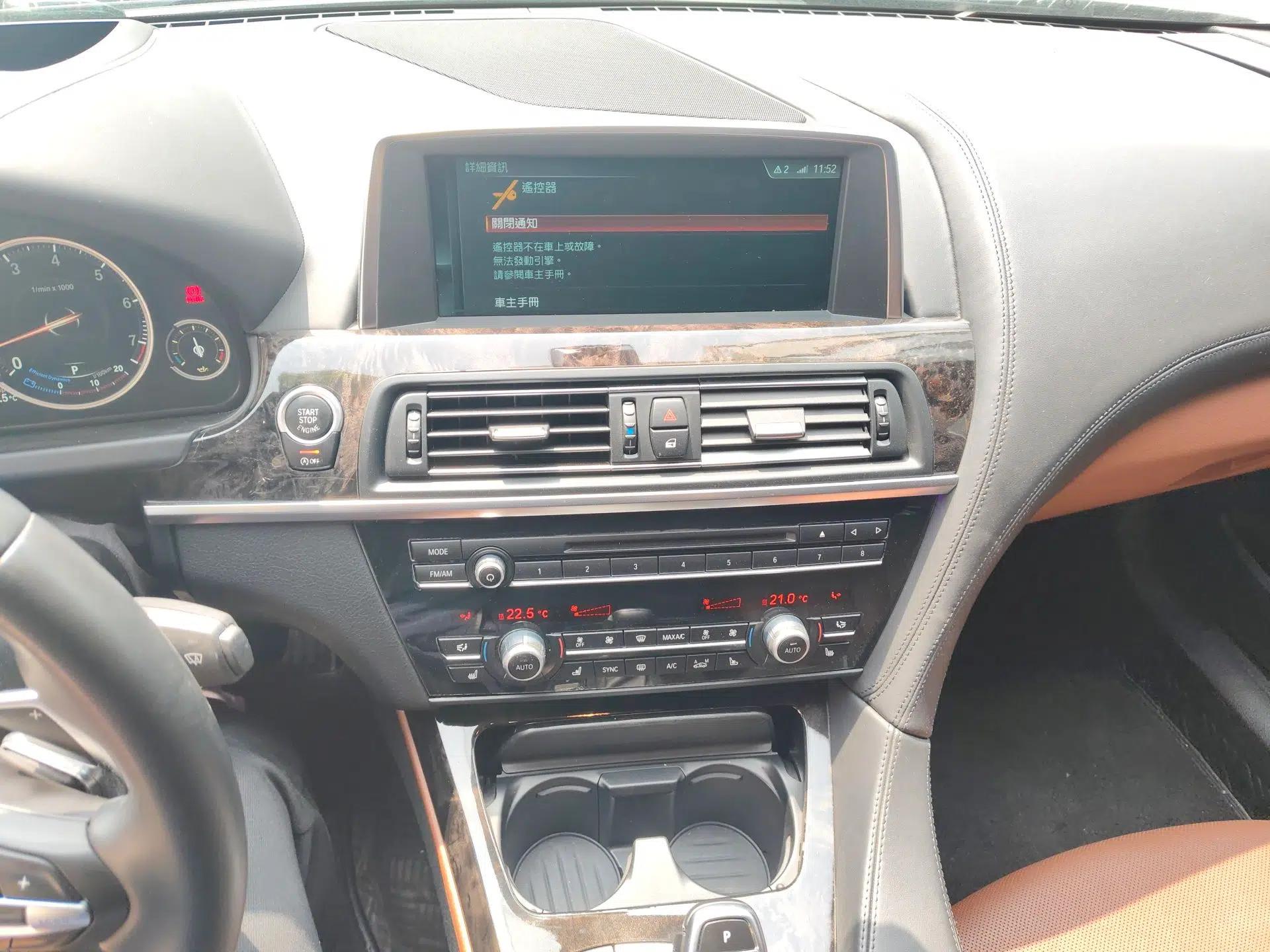 BMW 6 Series  — миниатюра 14