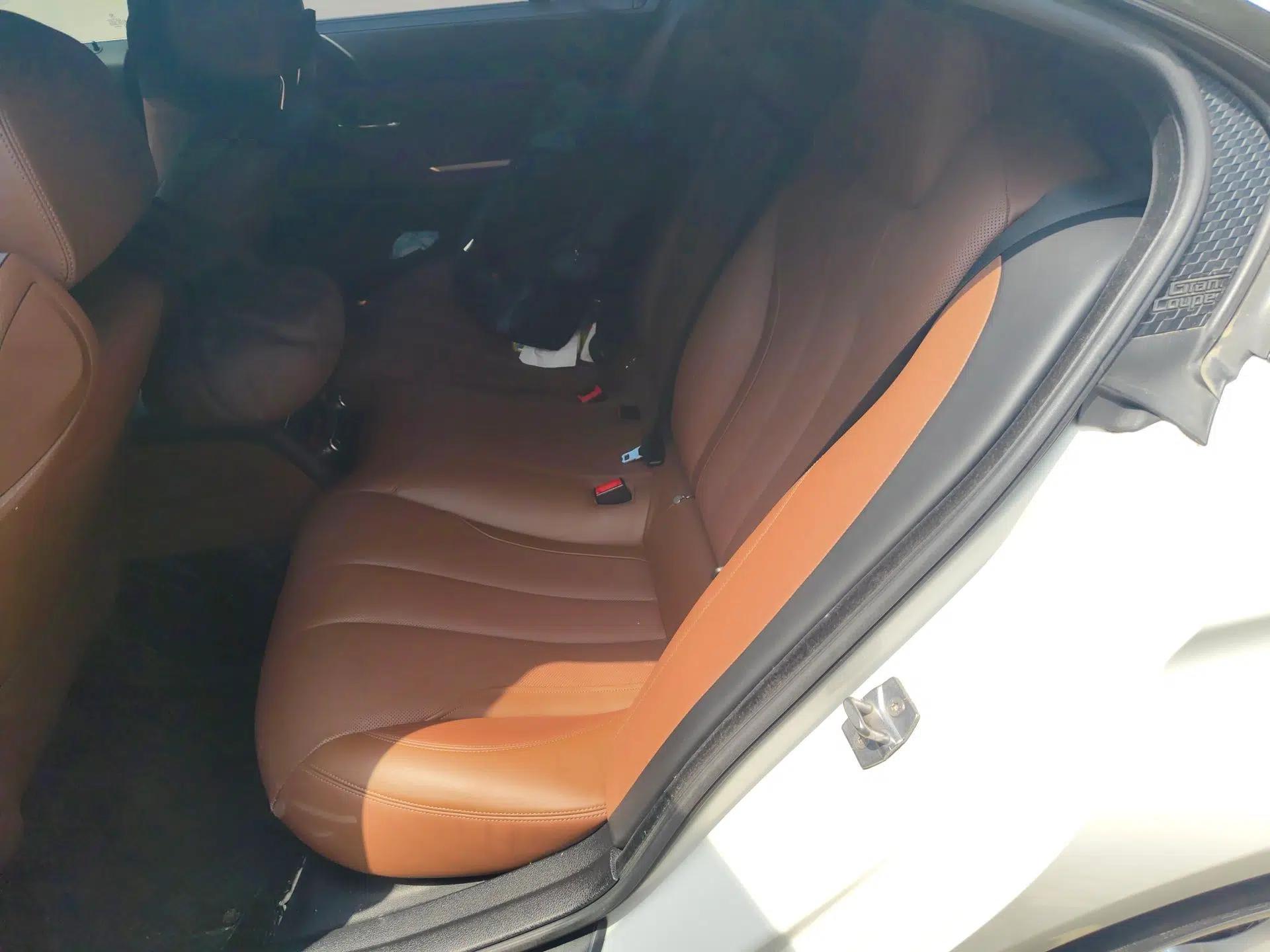 BMW 6 Series  — миниатюра 18