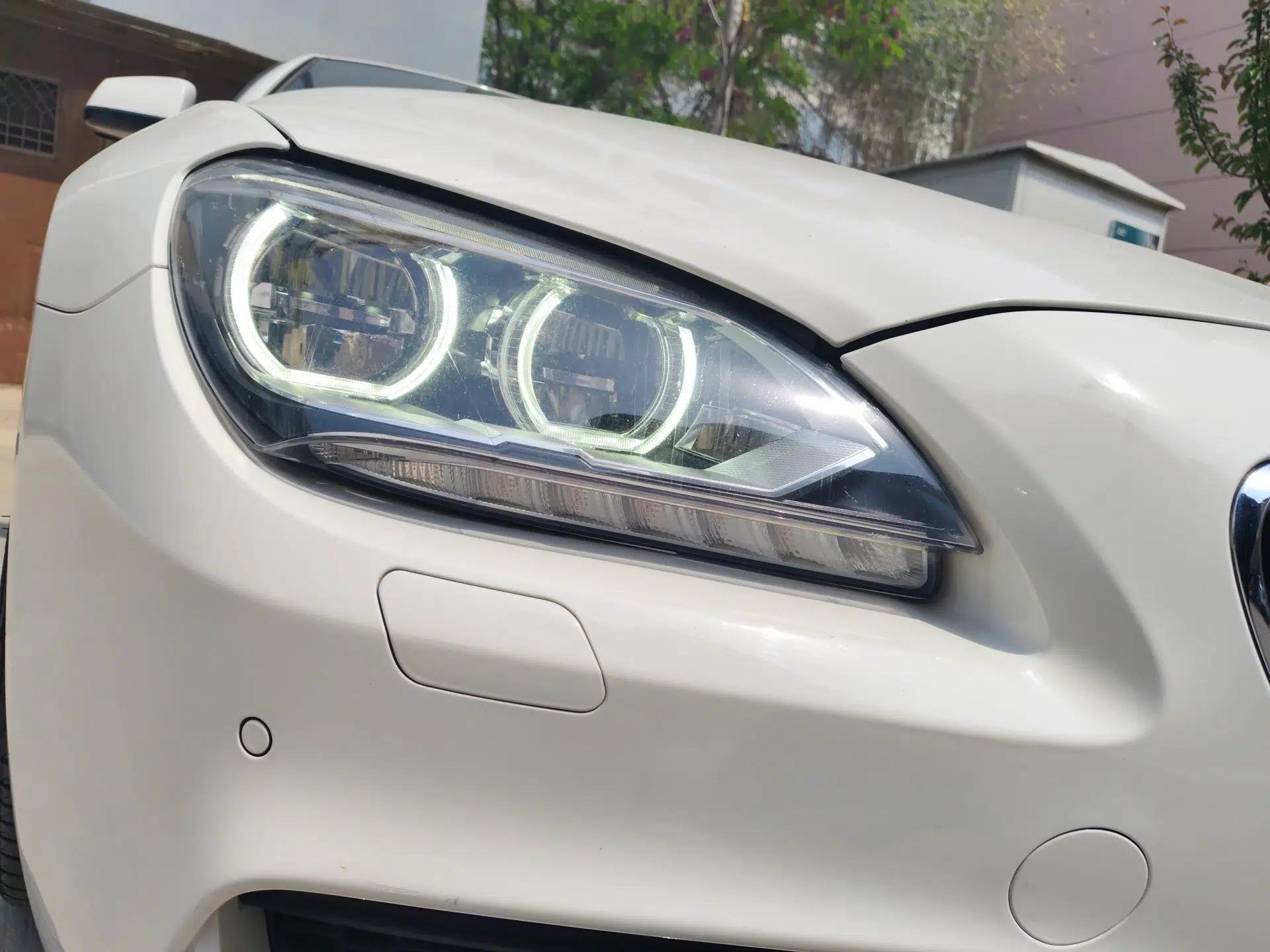 BMW 6 Series  — миниатюра 7