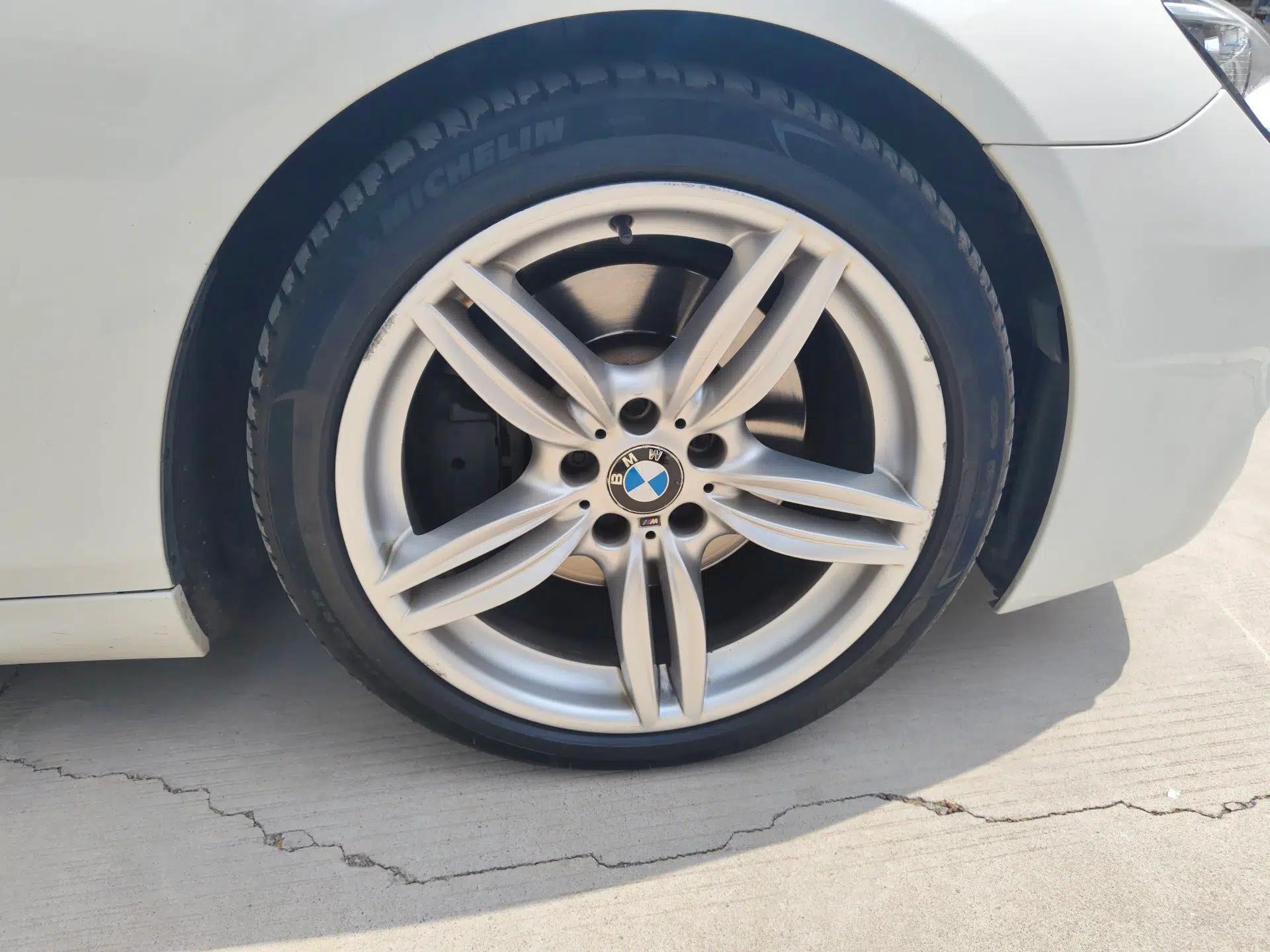 BMW 6 Series  — миниатюра 8