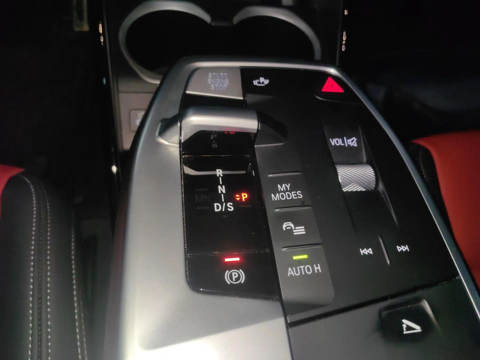 BMW X1 M35Li 2024 M35Li — миниатюра 17