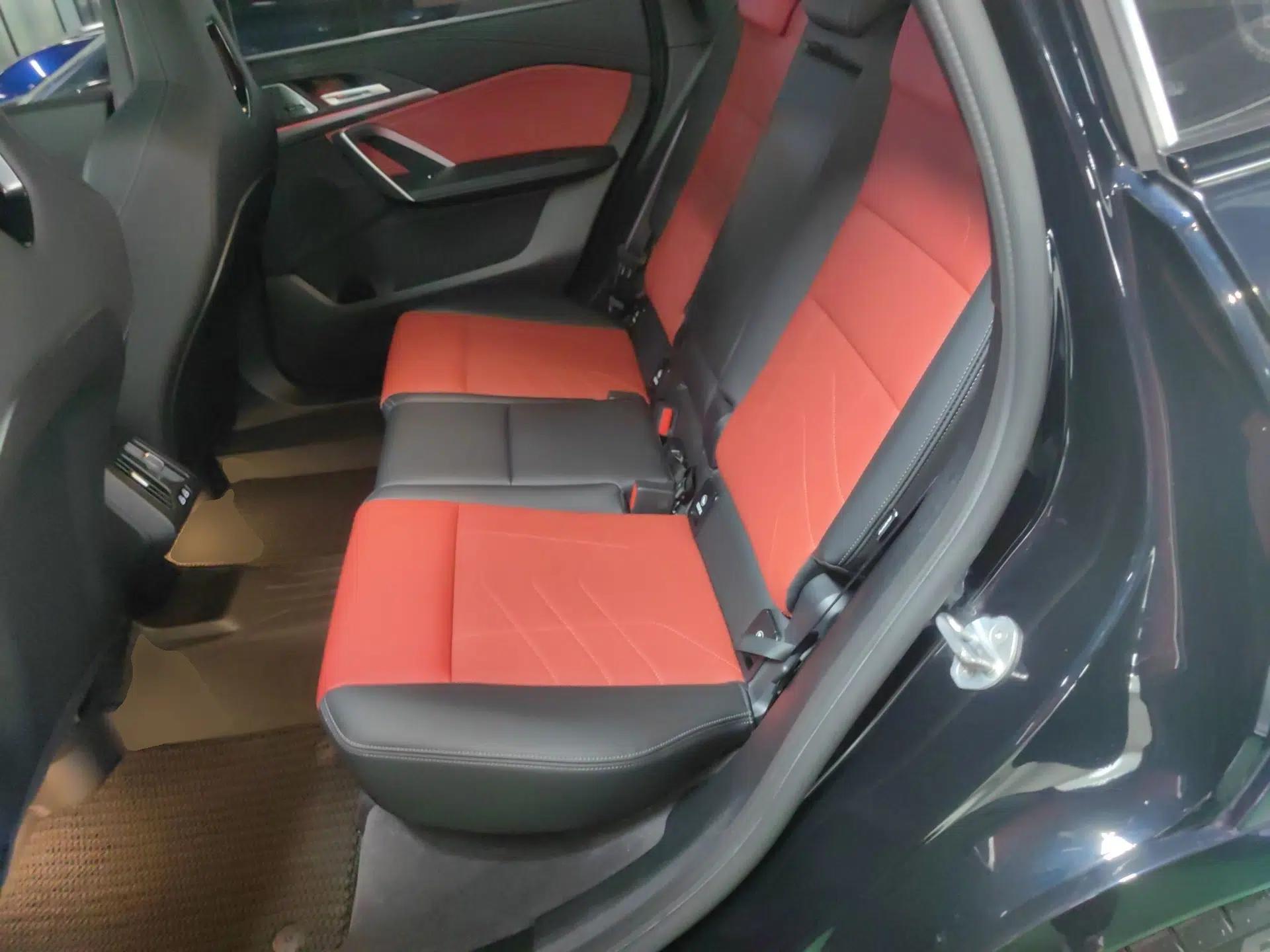 BMW X1 M35Li 2024 M35Li — миниатюра 20