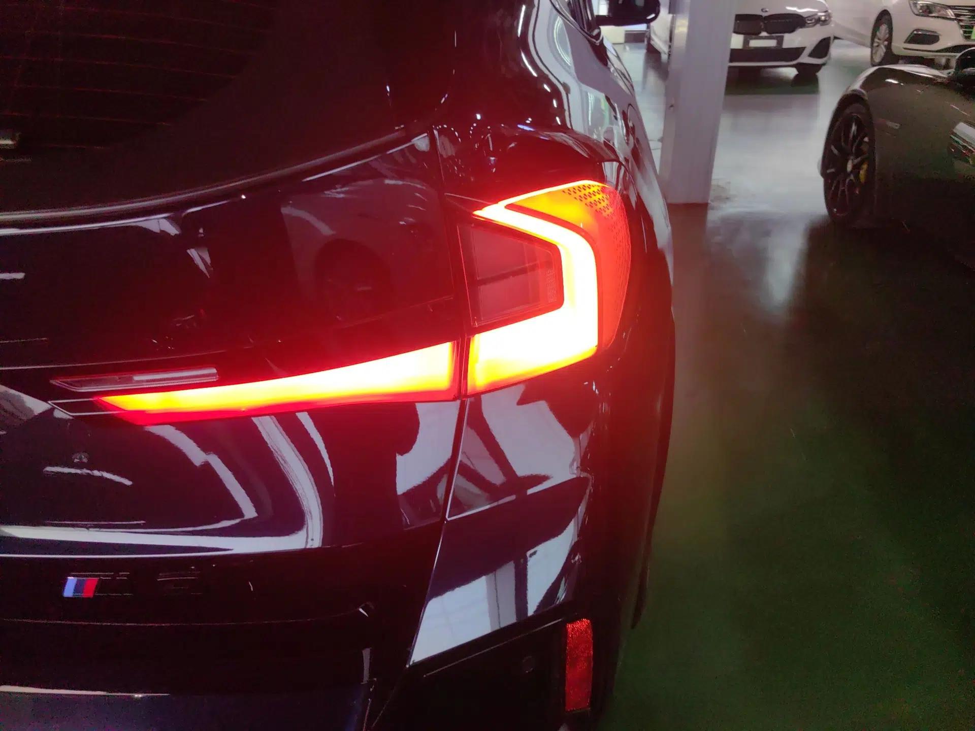 BMW X1 M35Li 2024 M35Li — миниатюра 7