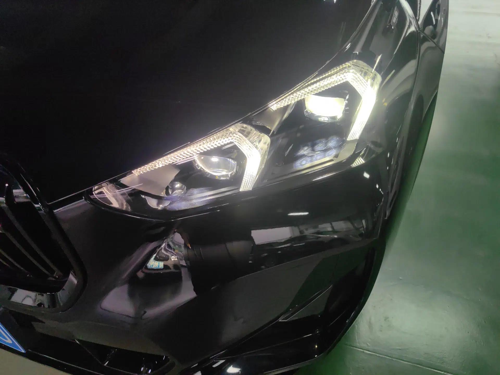 BMW X1 M35Li 2024 M35Li — миниатюра 9