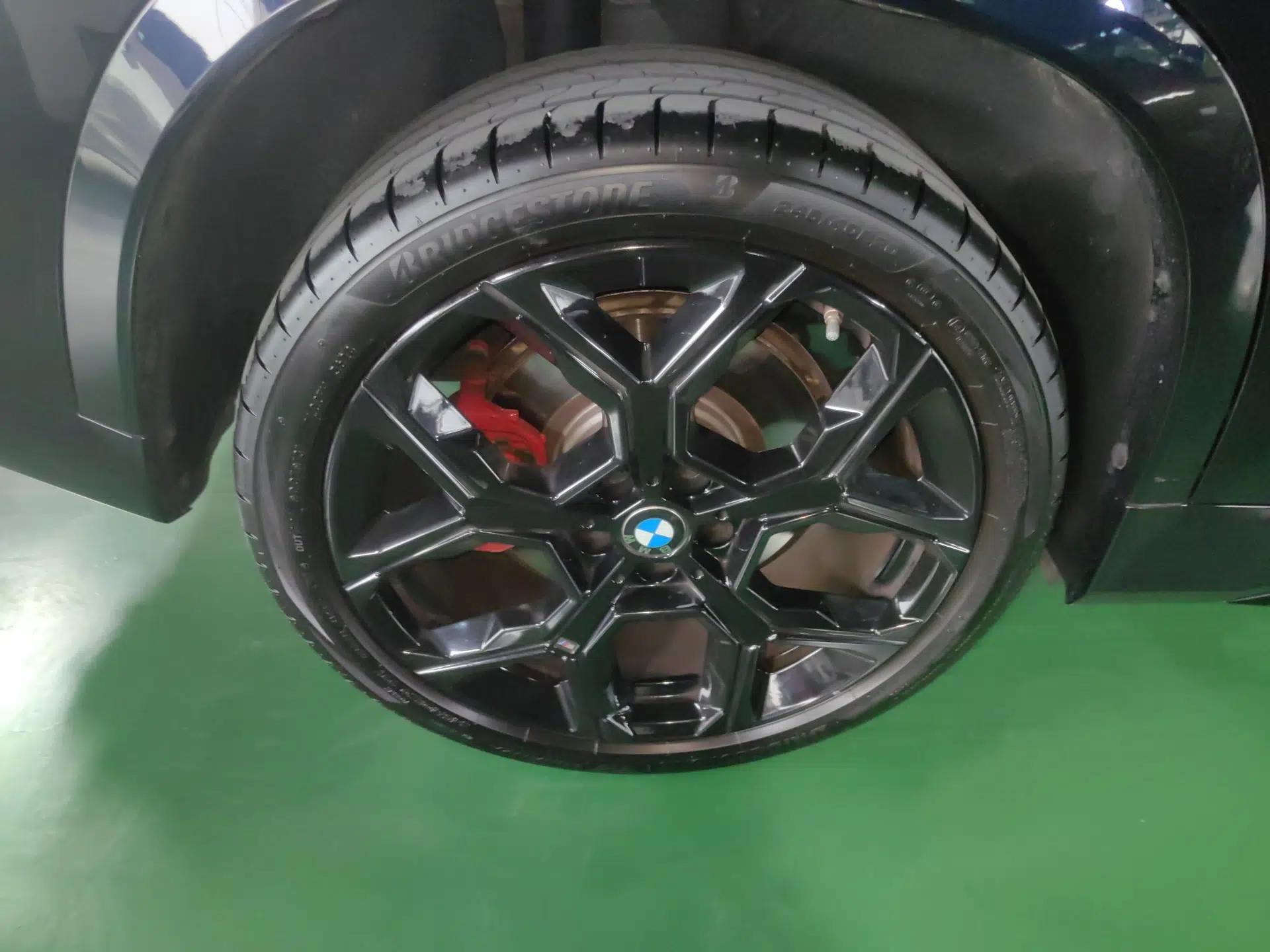 BMW X1 M35Li 2024 M35Li — миниатюра 10