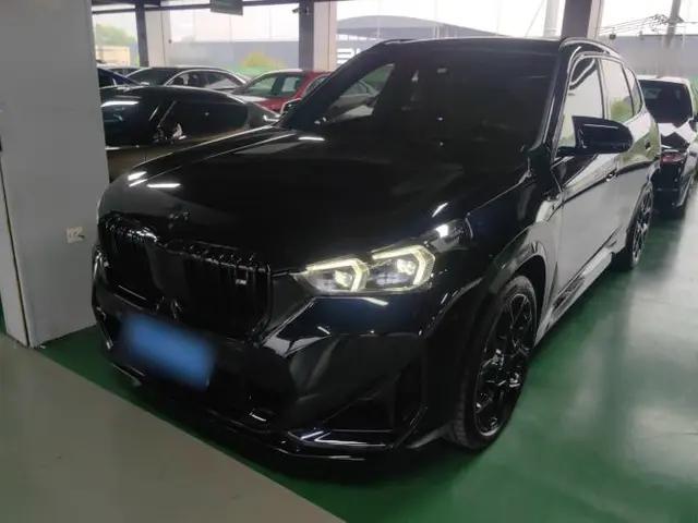 BMW X1 M35Li 2024 M35Li
