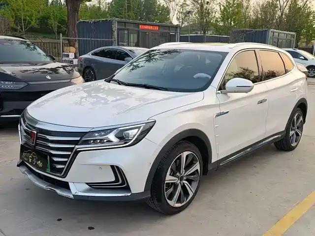 Roewe MARVEL X 2018 Rear-Wheel Drive Version
