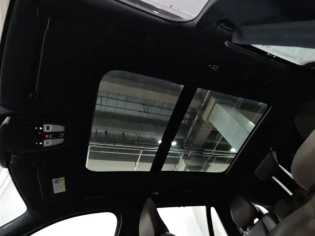 2024 Volvo XC90 Plug-in Hybrid T8 Inscription Luxury Edition (7-seater) — миниатюра 14