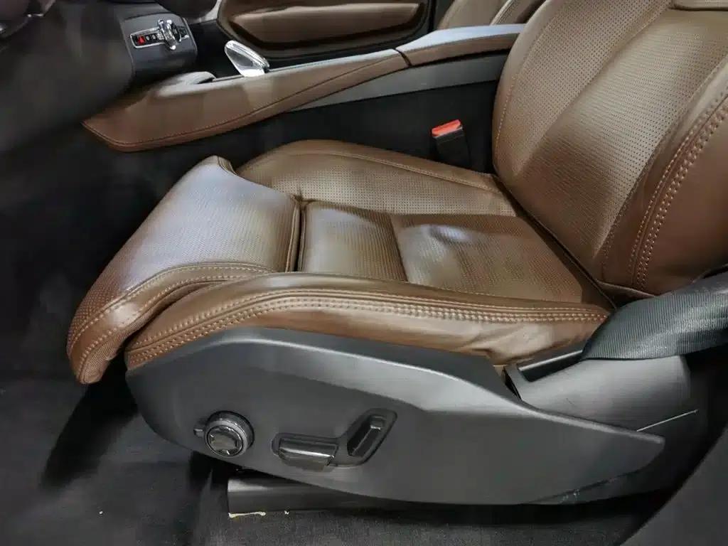 2024 Volvo XC90 Plug-in Hybrid T8 Inscription Luxury Edition (7-seater) — миниатюра 20