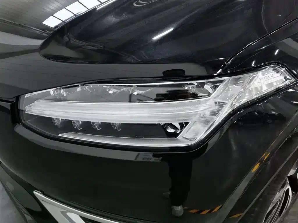 2024 Volvo XC90 Plug-in Hybrid T8 Inscription Luxury Edition (7-seater) — миниатюра 7