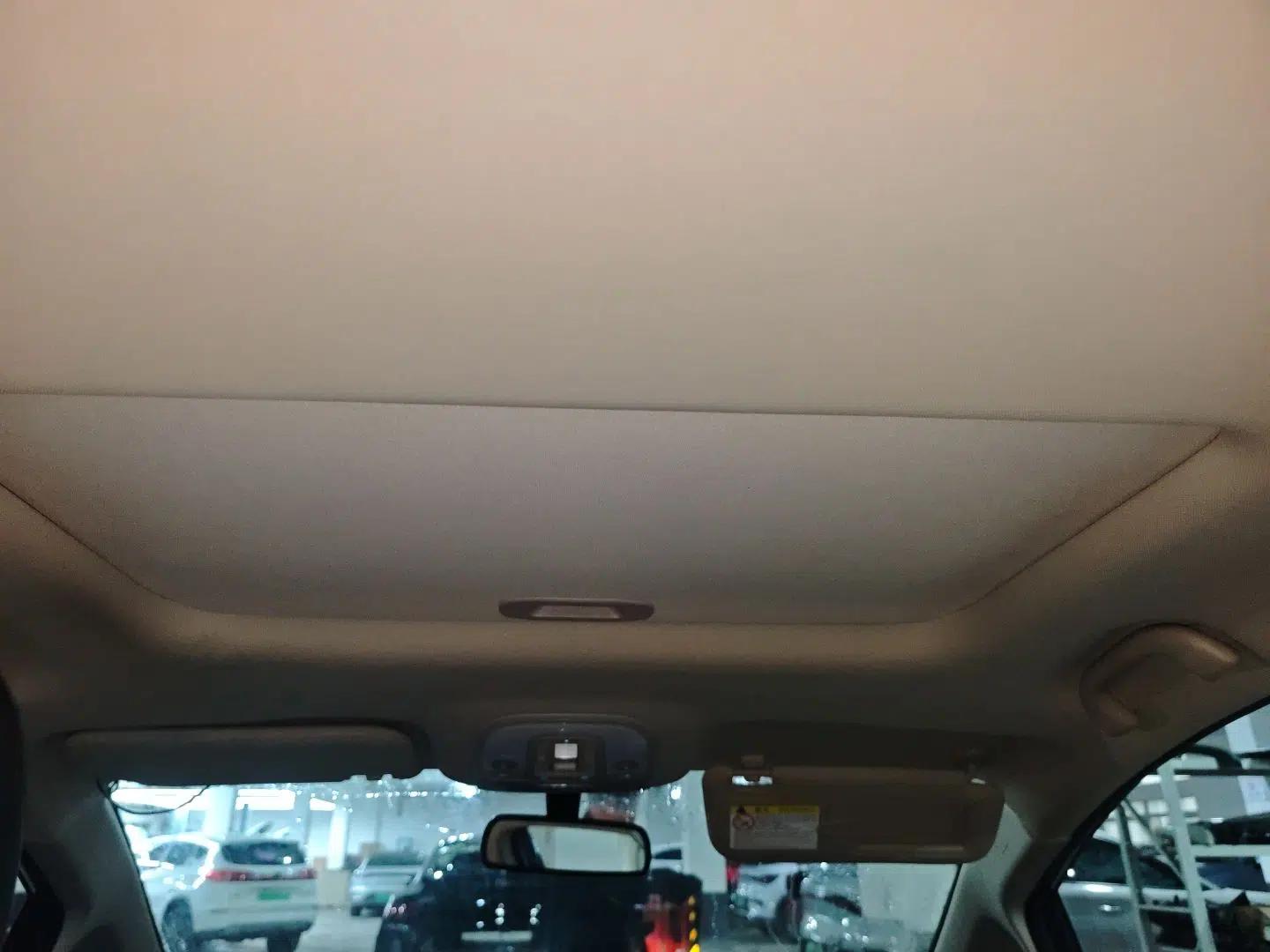 BYD Song MAX New Energy 2019 DM 1.5T Smart Connect Advanced 6-Seater China VI Standard — миниатюра 15