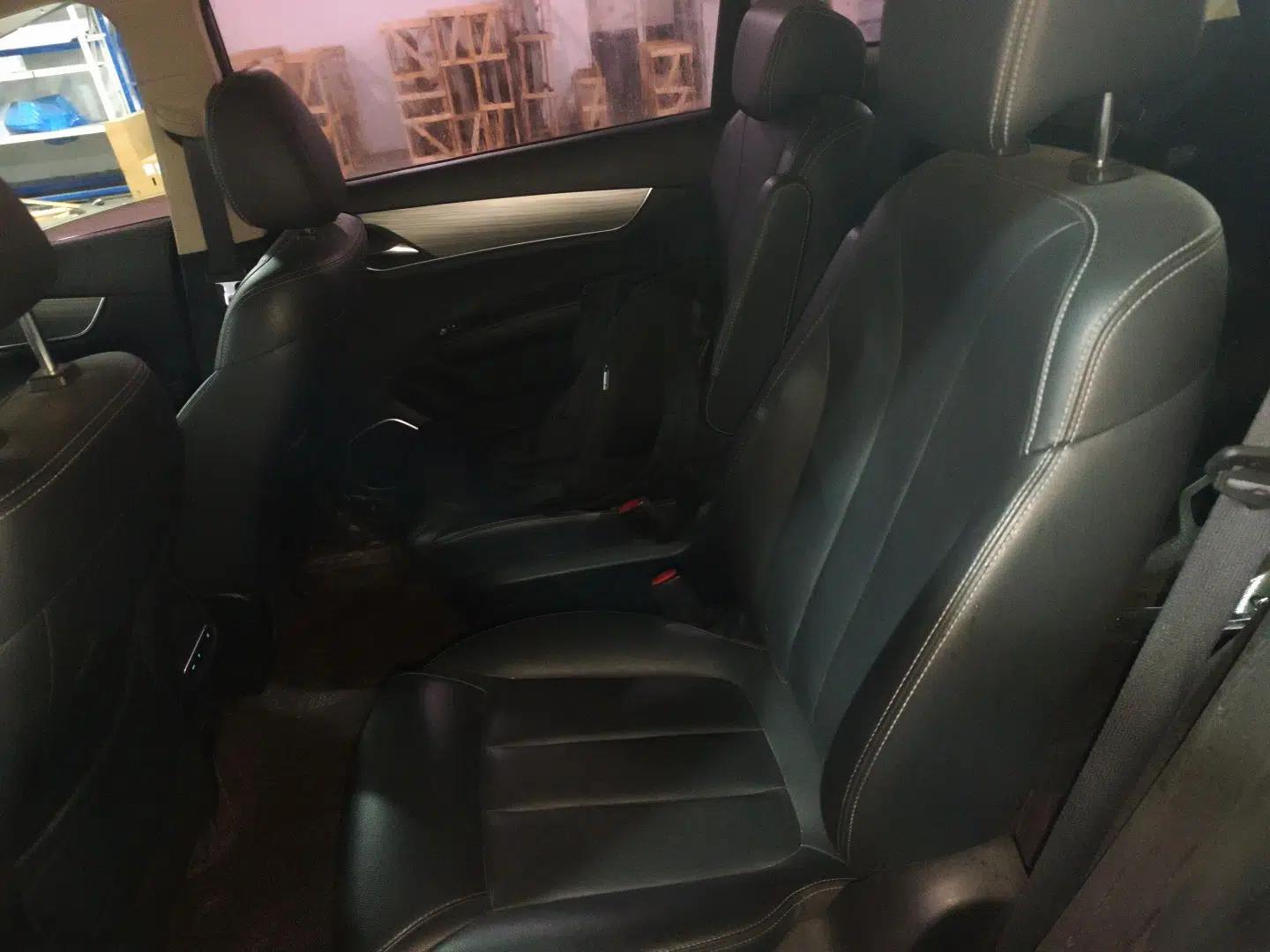 BYD Song MAX New Energy 2019 DM 1.5T Smart Connect Advanced 6-Seater China VI Standard — миниатюра 20