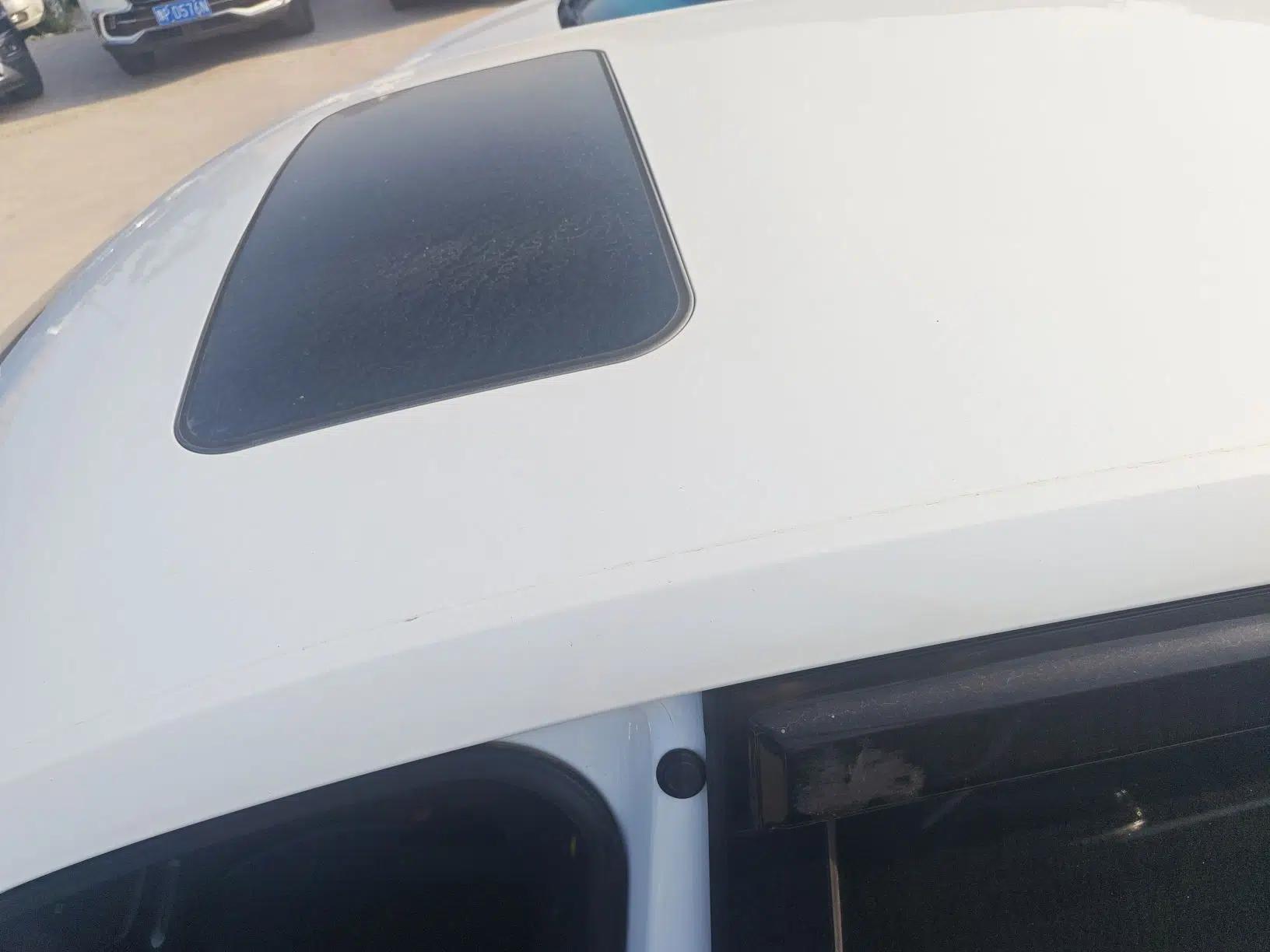 Baojun RC-5 2020 1.5T CVT Smart Luxury Edition — миниатюра 11