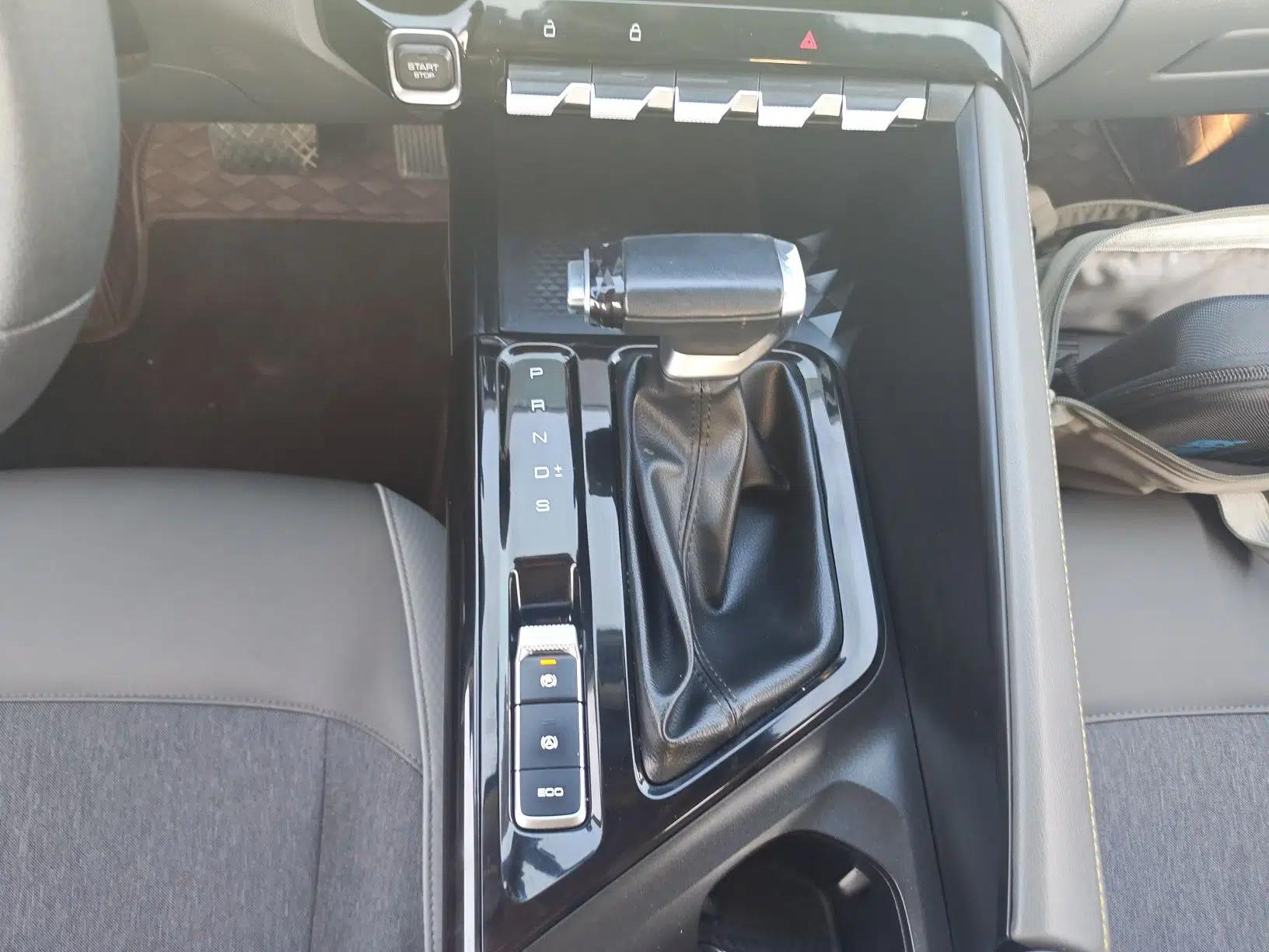 Baojun RC-5 2020 1.5T CVT Smart Luxury Edition — миниатюра 16