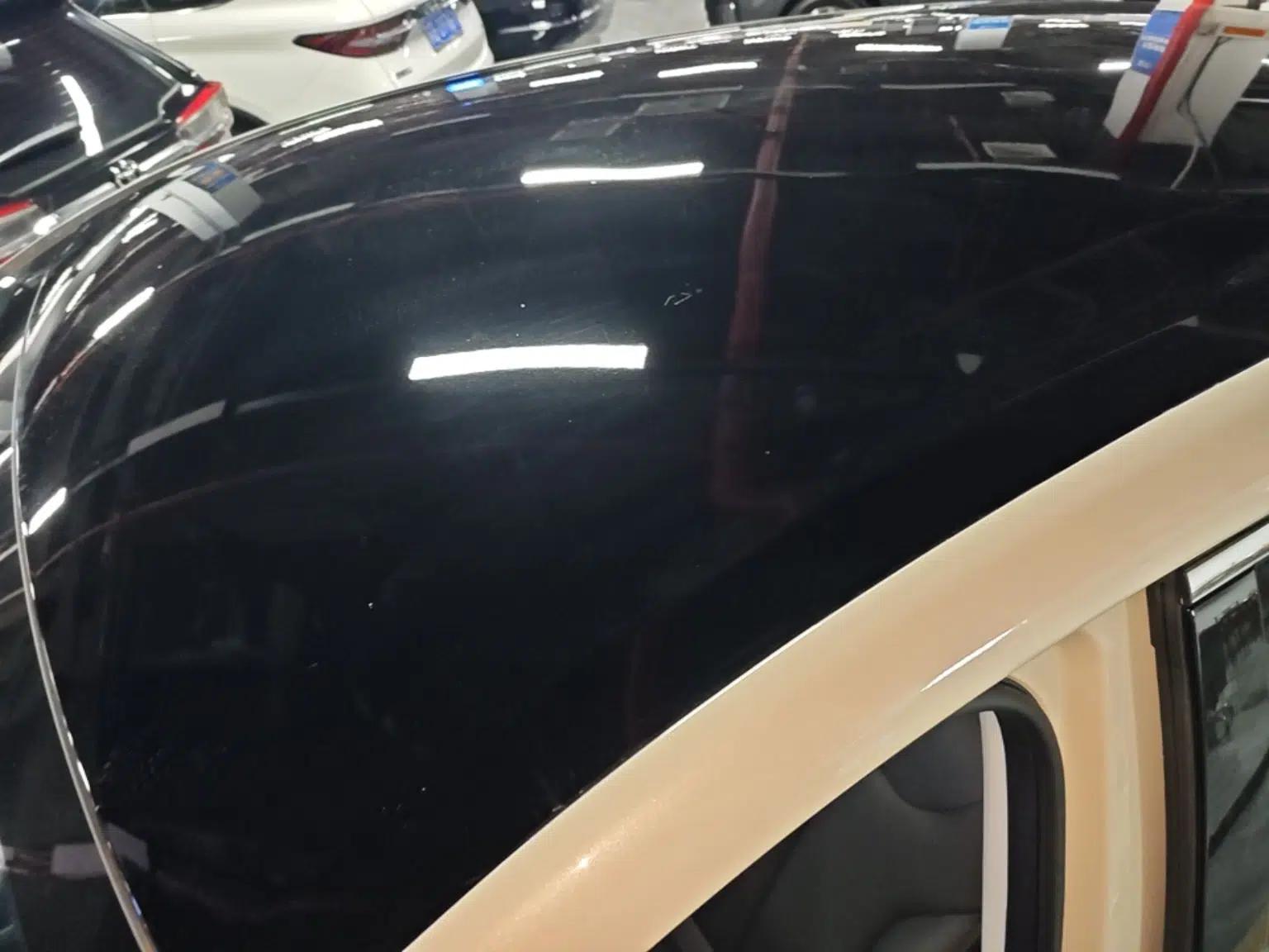 Baojun E6 2026 Model 500km Enjoyment Edition — миниатюра 11