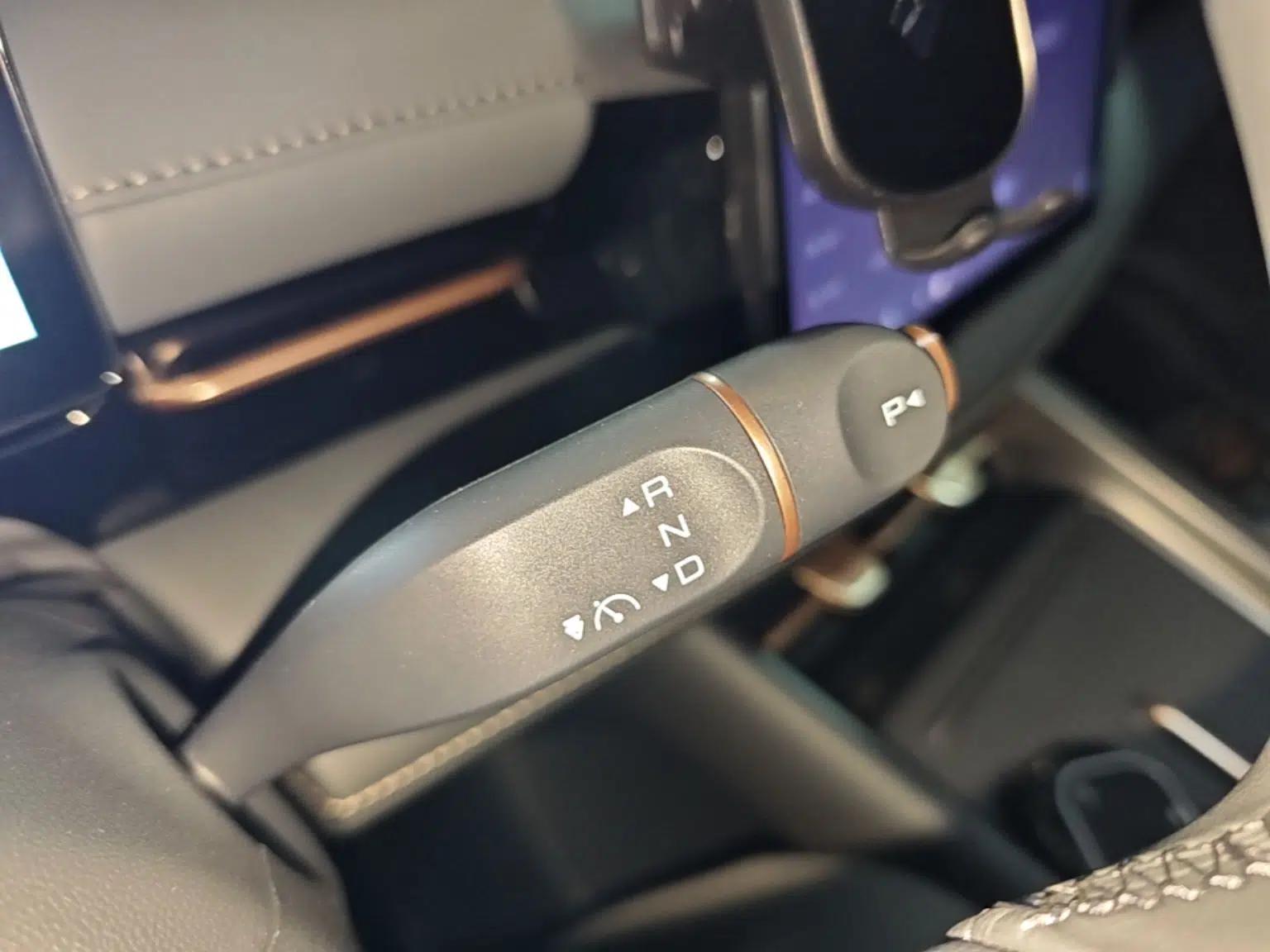Baojun E6 2026 Model 500km Enjoyment Edition — миниатюра 16