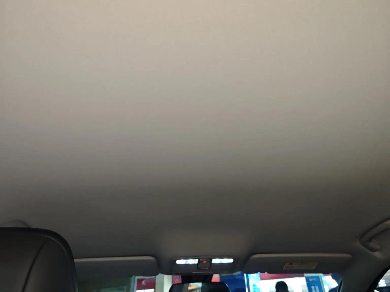 Baojun E6 2026 Model 500km Enjoyment Edition — миниатюра 20