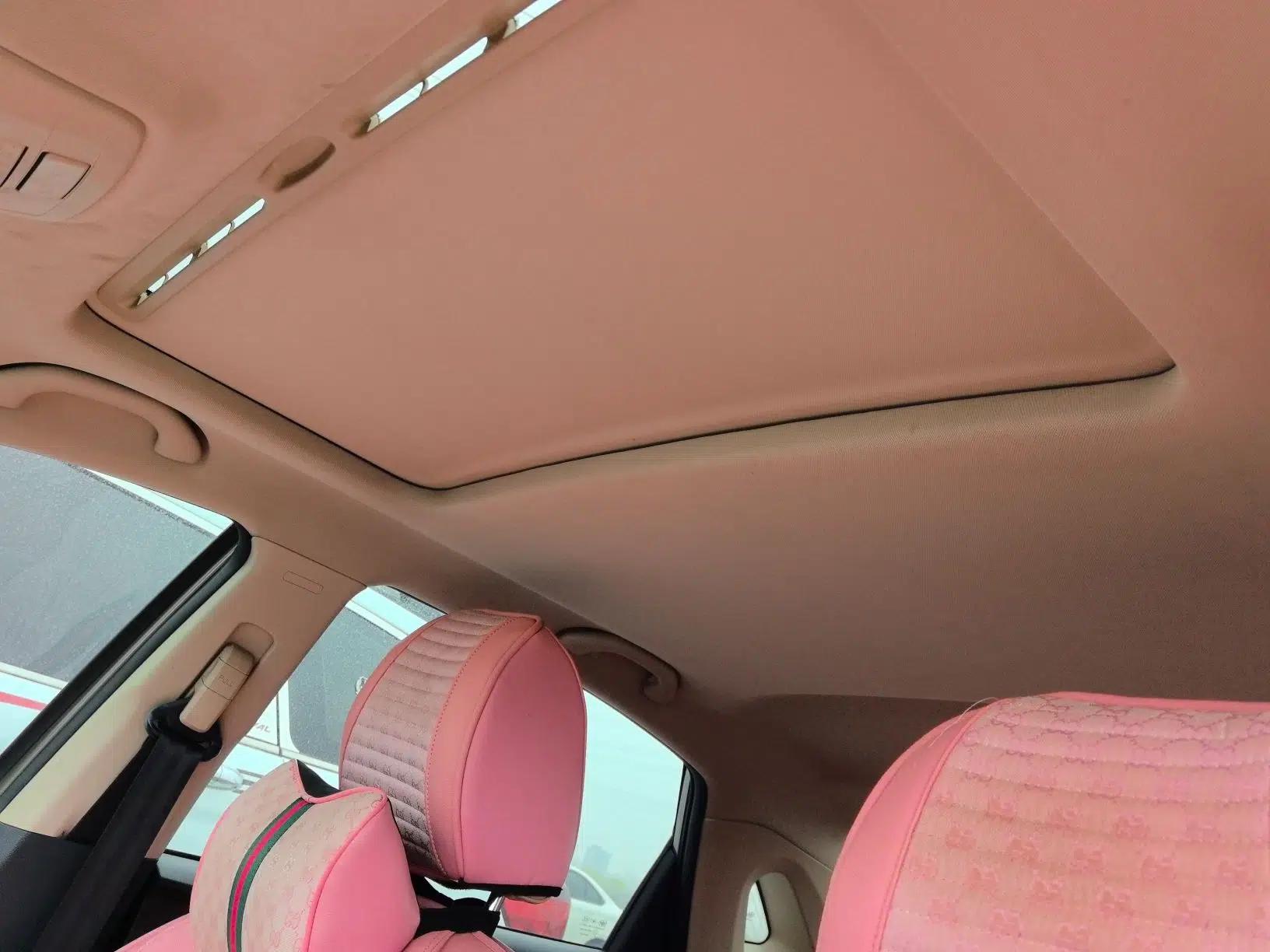 Bestune B30 2016 1.6L Automatic Luxury Model — миниатюра 11