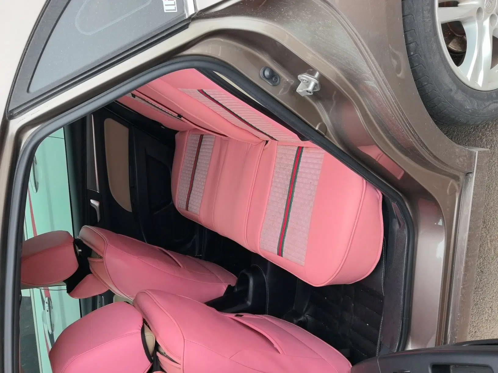 Bestune B30 2016 1.6L Automatic Luxury Model — миниатюра 12