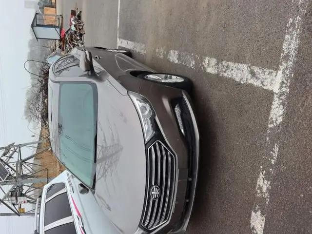Bestune B30 2016 1.6L Automatic Luxury Model